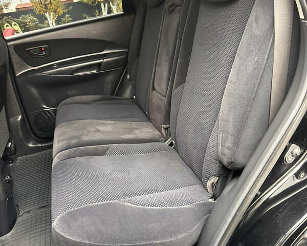 Хендай Туксон 2007 в Ужгороде на Automoto.ua Черный Хендай Туксон, объемом двигателя 1.98 л и пробегом 157 тыс. км за 7300 $, фото 39 на Automoto.ua