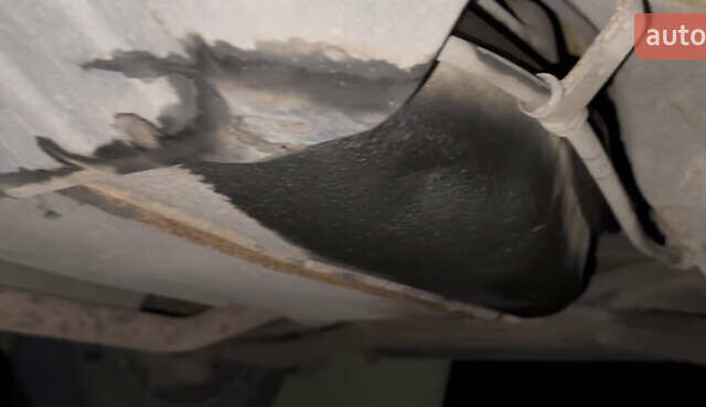 Чорний Хендай Туксон, об'ємом двигуна 1.98 л та пробігом 215 тис. км за 7540 $, фото 14 на Automoto.ua