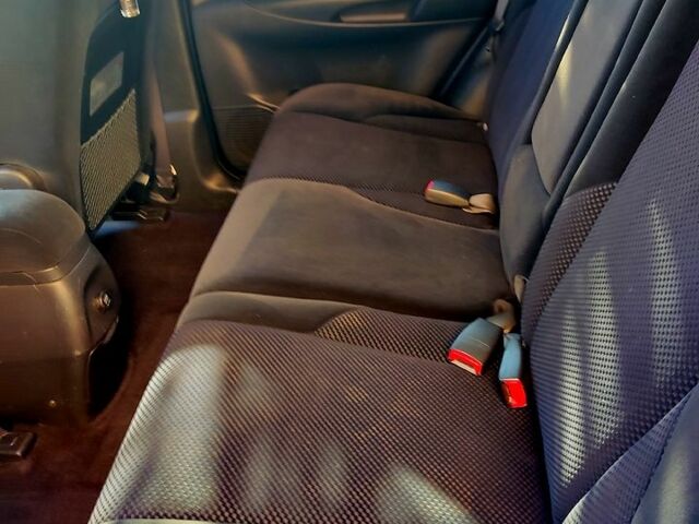 Хендай Туксон 2007 у Тернополі на Automoto.ua Чорний Хендай Туксон, об'ємом двигуна 2 л та пробігом 222 тис. км за 7000 $, фото 3 на Automoto.ua