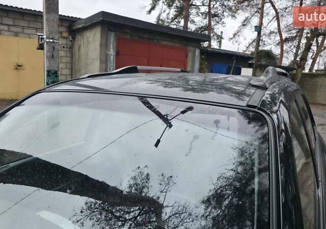 Чорний Хендай Туксон, об'ємом двигуна 2 л та пробігом 207 тис. км за 8200 $, фото 12 на Automoto.ua