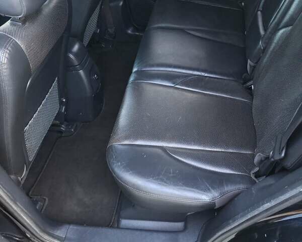 Чорний Хендай Туксон, об'ємом двигуна 1.98 л та пробігом 192 тис. км за 7950 $, фото 37 на Automoto.ua