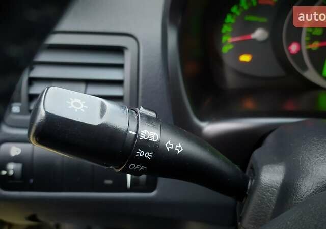 Чорний Хендай Туксон, об'ємом двигуна 2 л та пробігом 229 тис. км за 8600 $, фото 124 на Automoto.ua