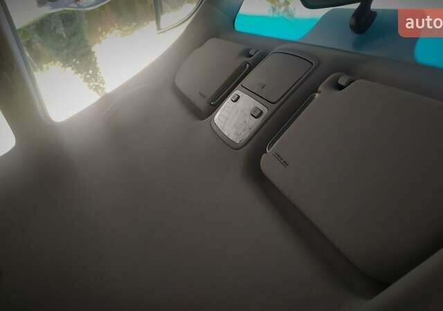 Черный Хендай Туксон, объемом двигателя 2 л и пробегом 230 тыс. км за 8600 $, фото 174 на Automoto.ua