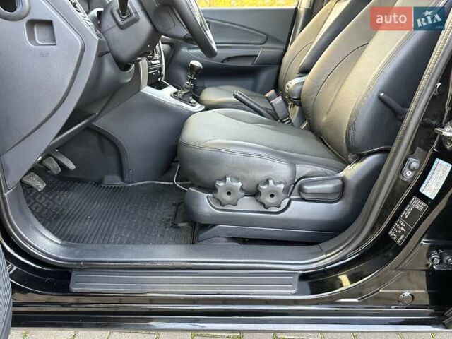 Хендай Туксон 2007 в Одессе на Automoto.ua Черный Хендай Туксон, объемом двигателя 1.99 л и пробегом 195 тыс. км за 8900 $, фото 61 на Automoto.ua