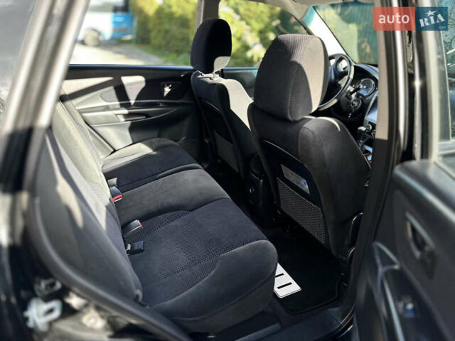 Хендай Туксон 2007 в Надворной на Automoto.ua Черный Хендай Туксон, объемом двигателя 1.98 л и пробегом 154 тыс. км за 8200 $, фото 36 на Automoto.ua