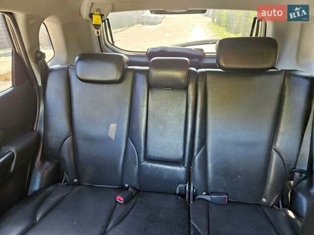 Чорний Хендай Туксон, об'ємом двигуна 2 л та пробігом 152 тис. км за 7950 $, фото 19 на Automoto.ua