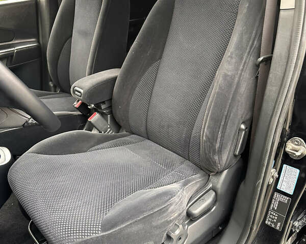 Хендай Туксон 2007 в Ужгороде на Automoto.ua Черный Хендай Туксон, объемом двигателя 1.98 л и пробегом 157 тыс. км за 7300 $, фото 44 на Automoto.ua