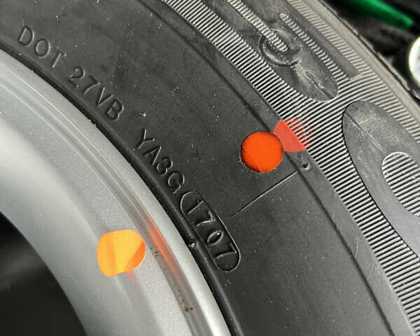 Чорний Хендай Туксон, об'ємом двигуна 1.98 л та пробігом 155 тис. км за 8750 $, фото 26 на Automoto.ua