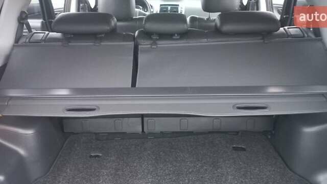 Черный Хендай Туксон, объемом двигателя 1.98 л и пробегом 155 тыс. км за 7999 $, фото 53 на Automoto.ua