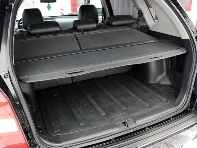 Чорний Хендай Туксон, об'ємом двигуна 0 л та пробігом 280 тис. км за 2376 $, фото 12 на Automoto.ua