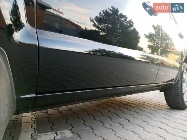 Чорний Хендай Туксон, об'ємом двигуна 1.98 л та пробігом 192 тис. км за 7950 $, фото 11 на Automoto.ua