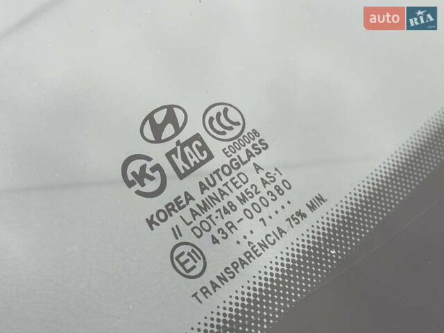 Чорний Хендай Туксон, об'ємом двигуна 2.66 л та пробігом 145 тис. км за 8900 $, фото 11 на Automoto.ua