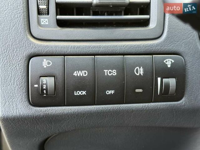 Хендай Туксон 2007 в Одессе на Automoto.ua Черный Хендай Туксон, объемом двигателя 1.99 л и пробегом 195 тыс. км за 8900 $, фото 44 на Automoto.ua