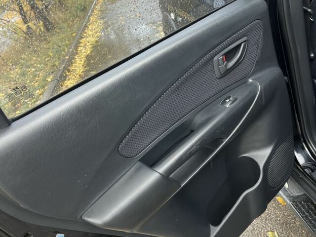 Хендай Туксон 2007 у Кам'янське (Дніпродзержинськ) на Automoto.ua Чорний Хендай Туксон, об'ємом двигуна 2 л та пробігом 162 тис. км за 7999 $, фото 10 на Automoto.ua