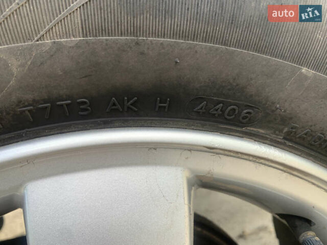 Чорний Хендай Туксон, об'ємом двигуна 2 л та пробігом 56 тис. км за 9500 $, фото 39 на Automoto.ua