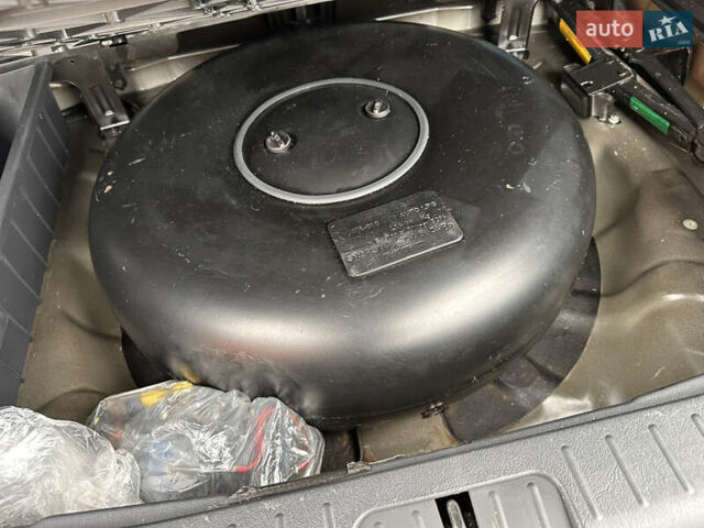 Хендай Туксон 2007 в Ужгороде на Automoto.ua Черный Хендай Туксон, объемом двигателя 1.98 л и пробегом 157 тыс. км за 7300 $, фото 27 на Automoto.ua