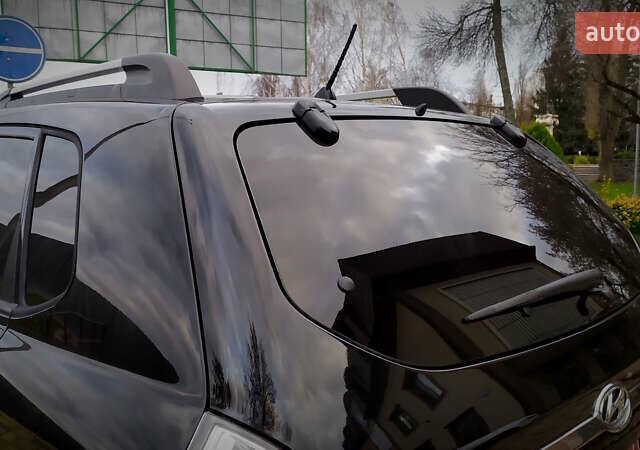 Чорний Хендай Туксон, об'ємом двигуна 2 л та пробігом 229 тис. км за 8600 $, фото 79 на Automoto.ua