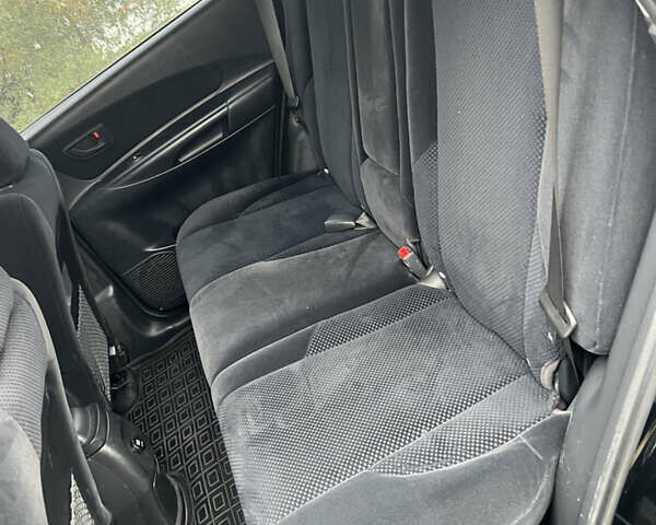 Хендай Туксон 2007 в Каменское - Днепродзержинск на Automoto.ua Черный Хендай Туксон, объемом двигателя 1.98 л и пробегом 162 тыс. км за 7999 $, фото 13 на Automoto.ua