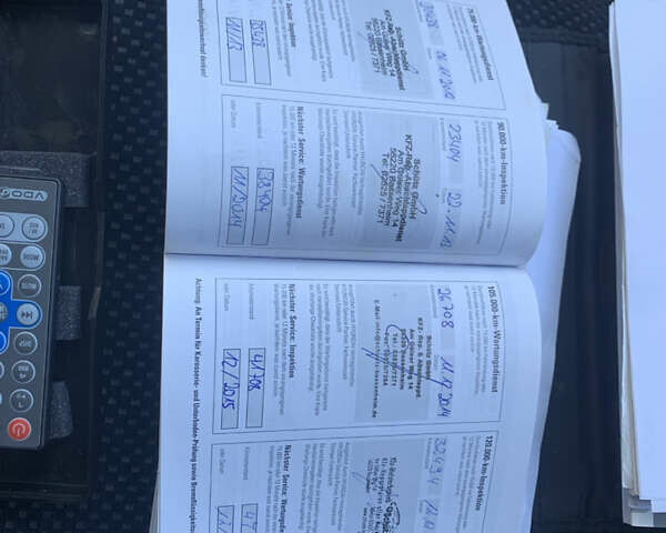 Чорний Хендай Туксон, об'ємом двигуна 2 л та пробігом 56 тис. км за 9500 $, фото 43 на Automoto.ua