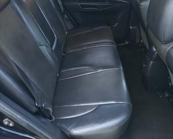 Чорний Хендай Туксон, об'ємом двигуна 1.98 л та пробігом 192 тис. км за 7950 $, фото 41 на Automoto.ua