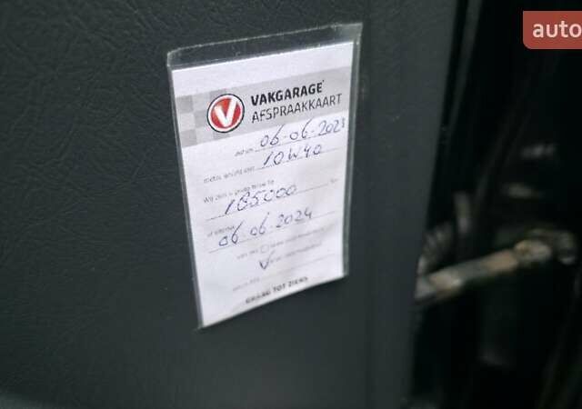 Чорний Хендай Туксон, об'ємом двигуна 2 л та пробігом 207 тис. км за 8200 $, фото 37 на Automoto.ua