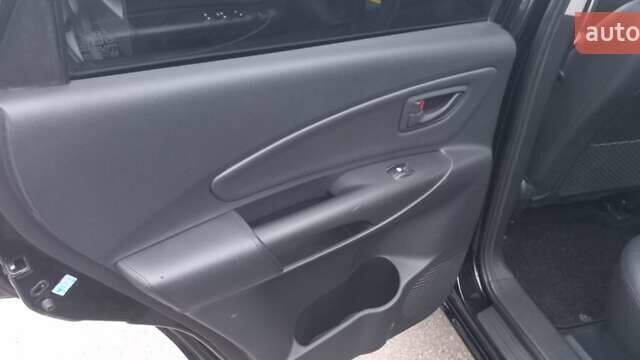 Черный Хендай Туксон, объемом двигателя 1.98 л и пробегом 155 тыс. км за 7999 $, фото 48 на Automoto.ua