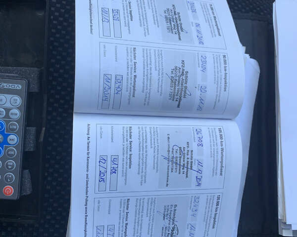 Чорний Хендай Туксон, об'ємом двигуна 2 л та пробігом 56 тис. км за 9500 $, фото 42 на Automoto.ua