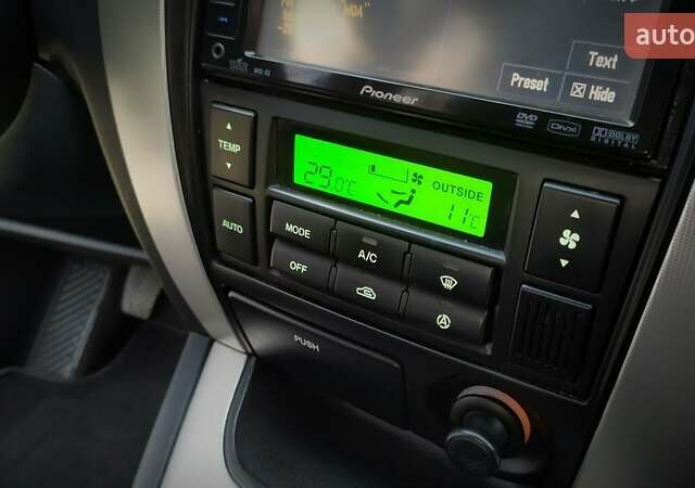 Чорний Хендай Туксон, об'ємом двигуна 2 л та пробігом 229 тис. км за 8600 $, фото 119 на Automoto.ua