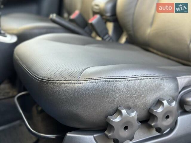 Хендай Туксон 2007 в Одессе на Automoto.ua Черный Хендай Туксон, объемом двигателя 1.99 л и пробегом 195 тыс. км за 8900 $, фото 36 на Automoto.ua