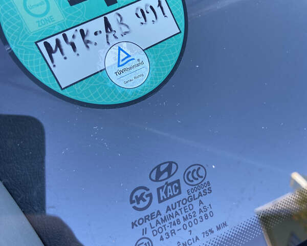 Черный Хендай Туксон, объемом двигателя 1.98 л и пробегом 197 тыс. км за 8000 $, фото 50 на Automoto.ua