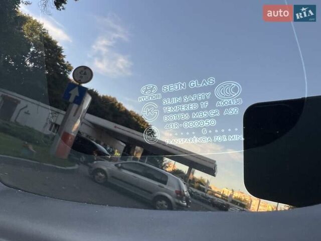 Чорний Хендай Туксон, об'ємом двигуна 1.98 л та пробігом 207 тис. км за 8500 $, фото 47 на Automoto.ua