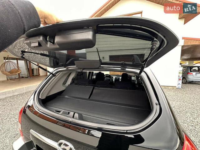 Хендай Туксон 2007 в Ужгороде на Automoto.ua Черный Хендай Туксон, объемом двигателя 1.98 л и пробегом 157 тыс. км за 7300 $, фото 28 на Automoto.ua