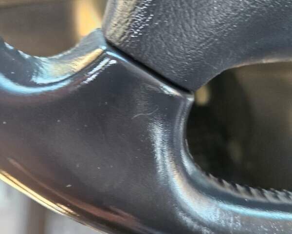 Чорний Хендай Туксон, об'ємом двигуна 2 л та пробігом 152 тис. км за 7950 $, фото 11 на Automoto.ua