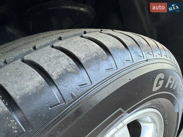 Хендай Туксон 2007 в Одессе на Automoto.ua Черный Хендай Туксон, объемом двигателя 1.99 л и пробегом 195 тыс. км за 8900 $, фото 87 на Automoto.ua