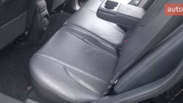 Черный Хендай Туксон, объемом двигателя 1.98 л и пробегом 155 тыс. км за 7999 $, фото 50 на Automoto.ua