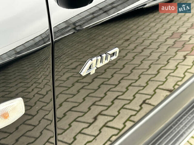 Чорний Хендай Туксон, об'ємом двигуна 2.66 л та пробігом 145 тис. км за 8900 $, фото 9 на Automoto.ua