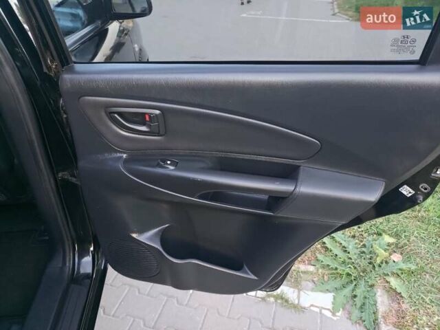Чорний Хендай Туксон, об'ємом двигуна 1.98 л та пробігом 192 тис. км за 7950 $, фото 40 на Automoto.ua