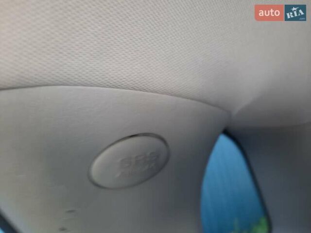 Черный Хендай Туксон, объемом двигателя 2 л и пробегом 219 тыс. км за 7990 $, фото 99 на Automoto.ua