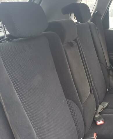 Чорний Хендай Туксон, об'ємом двигуна 1.98 л та пробігом 172 тис. км за 9300 $, фото 7 на Automoto.ua