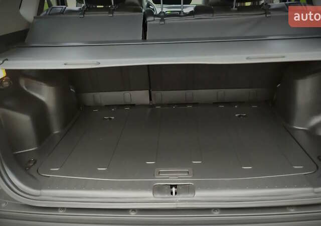 Чорний Хендай Туксон, об'ємом двигуна 2 л та пробігом 229 тис. км за 8600 $, фото 96 на Automoto.ua