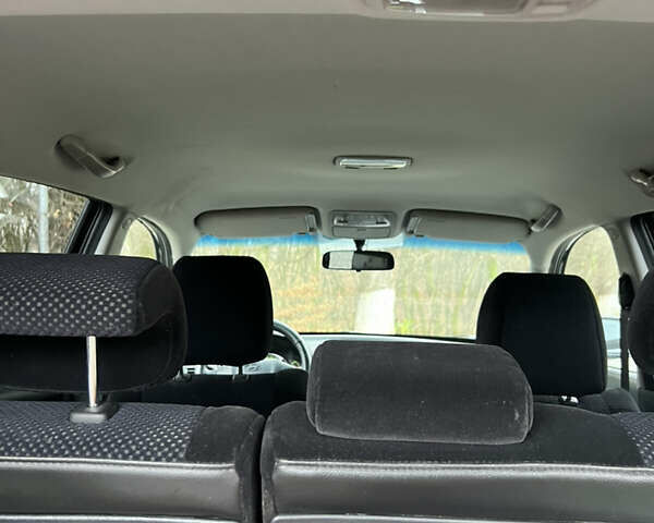 Чорний Хендай Туксон, об'ємом двигуна 1.98 л та пробігом 155 тис. км за 8750 $, фото 23 на Automoto.ua