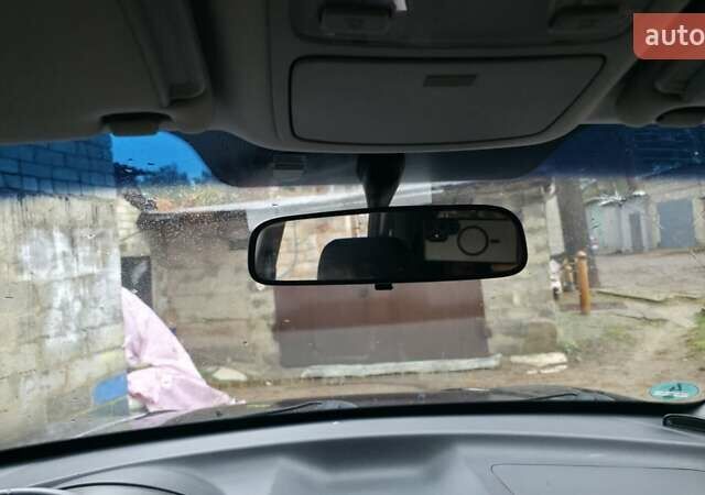 Чорний Хендай Туксон, об'ємом двигуна 2 л та пробігом 207 тис. км за 8200 $, фото 34 на Automoto.ua