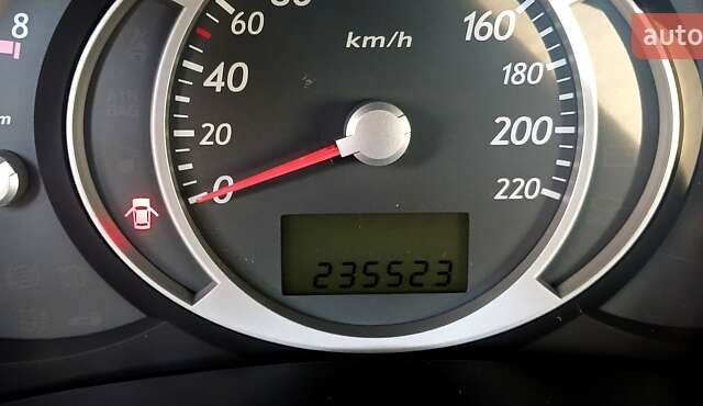 Хендай Туксон 2007 в Сумах на Automoto.ua Черный Хендай Туксон, объемом двигателя 1.98 л и пробегом 236 тыс. км за 7600 $, фото 17 на Automoto.ua