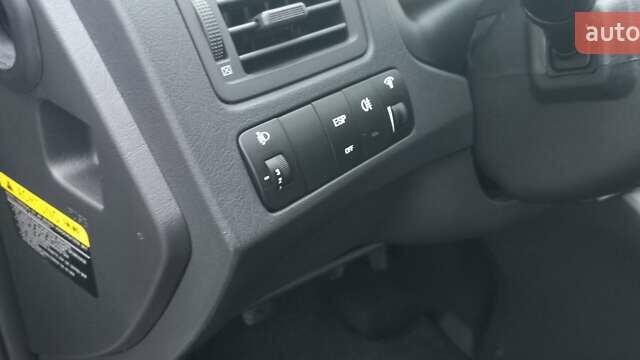 Черный Хендай Туксон, объемом двигателя 1.98 л и пробегом 155 тыс. км за 7999 $, фото 29 на Automoto.ua