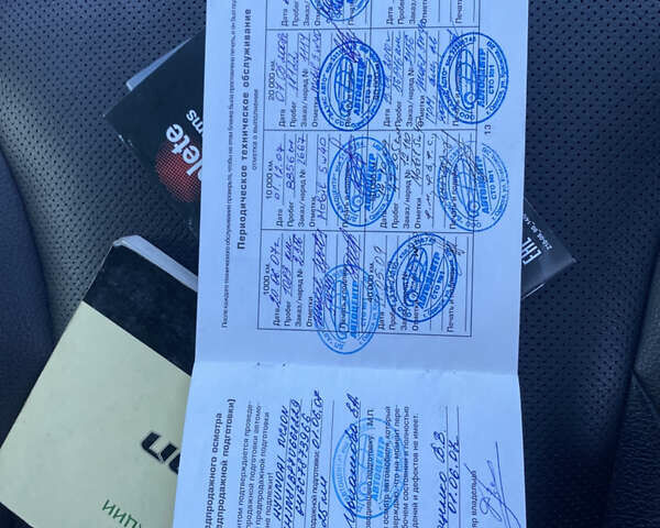 Хендай Туксон 2007 у Одесі на Automoto.ua Чорний Хендай Туксон, об'ємом двигуна 1.98 л та пробігом 180 тис. км за 8999 $, фото 16 на Automoto.ua