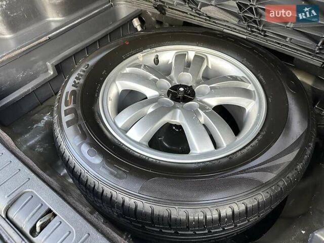 Хендай Туксон 2007 в Одессе на Automoto.ua Черный Хендай Туксон, объемом двигателя 1.99 л и пробегом 195 тыс. км за 8900 $, фото 71 на Automoto.ua