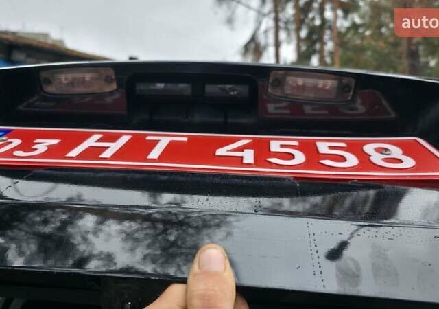 Чорний Хендай Туксон, об'ємом двигуна 2 л та пробігом 207 тис. км за 8200 $, фото 22 на Automoto.ua