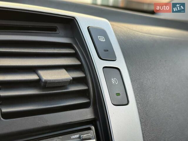 Хендай Туксон 2007 в Одессе на Automoto.ua Черный Хендай Туксон, объемом двигателя 1.99 л и пробегом 195 тыс. км за 8900 $, фото 49 на Automoto.ua