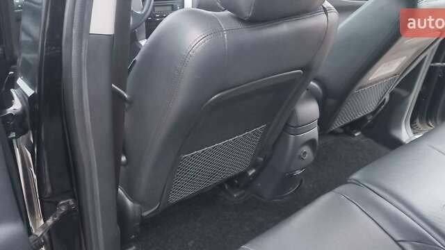 Черный Хендай Туксон, объемом двигателя 1.98 л и пробегом 155 тыс. км за 7999 $, фото 51 на Automoto.ua