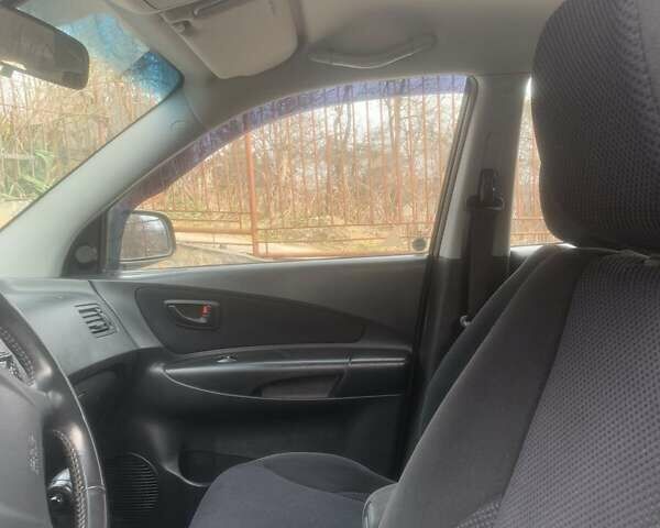 Хендай Туксон 2007 в Львове на Automoto.ua Черный Хендай Туксон, объемом двигателя 2 л и пробегом 237 тыс. км за 9000 $, фото 5 на Automoto.ua